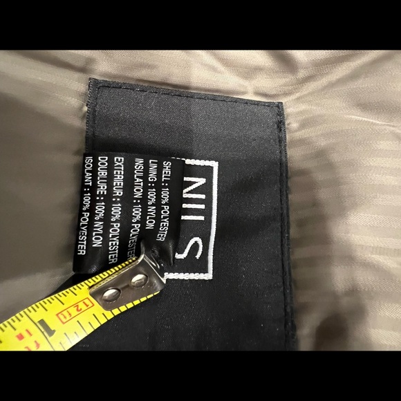 NILS SNOW SPORT COAT - Picture 7 of 9